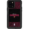 NBA Cleveland Cavaliers Elephant Print iPhone 12 Pro Waterproof Case
