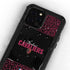 NBA Cleveland Cavaliers Elephant Print iPhone 12 Pro Waterproof Case