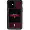NBA Cleveland Cavaliers Elephant Print iPhone 12 Waterproof Case