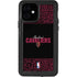NBA Cleveland Cavaliers Elephant Print iPhone 12 Waterproof Case