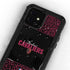 NBA Cleveland Cavaliers Elephant Print iPhone 12 Waterproof Case