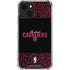 NBA Cleveland Cavaliers Elephant Print iPhone 13 Mini Clear Case