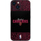 NBA Cleveland Cavaliers Elephant Print iPhone 13 Mini Skin
