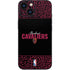 NBA Cleveland Cavaliers Elephant Print iPhone 13 Mini Skin