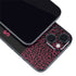 NBA Cleveland Cavaliers Elephant Print iPhone 13 Mini Skin