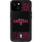 NBA Cleveland Cavaliers Elephant Print iPhone 13 Mini Waterproof Case