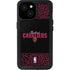 NBA Cleveland Cavaliers Elephant Print iPhone 13 Mini Waterproof Case