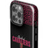 NBA Cleveland Cavaliers Elephant Print iPhone 13 Pro Impact Case