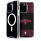 NBA Cleveland Cavaliers Elephant Print iPhone 13 Pro MagSafe Case