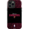 NBA Cleveland Cavaliers Elephant Print iPhone 13 Pro Max Impact Case