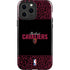 NBA Cleveland Cavaliers Elephant Print iPhone 13 Pro Max Impact Case