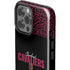 NBA Cleveland Cavaliers Elephant Print iPhone 13 Pro Max Impact Case