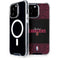 NBA Cleveland Cavaliers Elephant Print iPhone 13 Pro Max MagSafe Case