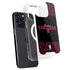 NBA Cleveland Cavaliers Elephant Print iPhone 13 Pro Max MagSafe Case