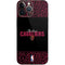 NBA Cleveland Cavaliers Elephant Print iPhone 13 Pro Max Skin