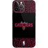 NBA Cleveland Cavaliers Elephant Print iPhone 13 Pro Max Skin