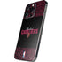 NBA Cleveland Cavaliers Elephant Print iPhone 13 Pro Max Skin