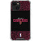 NBA Cleveland Cavaliers Elephant Print iPhone 14 Clear Case
