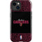 NBA Cleveland Cavaliers Elephant Print iPhone 15 Plus Impact Case