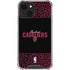 NBA Cleveland Cavaliers Elephant Print iPhone 15 Plus Clear Case