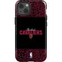 NBA Cleveland Cavaliers Elephant Print iPhone 15 Impact Case