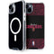 NBA Cleveland Cavaliers Elephant Print iPhone 14 Plus MagSafe Case