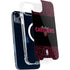 NBA Cleveland Cavaliers Elephant Print iPhone 14 Plus MagSafe Case