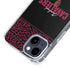 NBA Cleveland Cavaliers Elephant Print iPhone 14 Plus MagSafe Case
