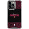 NBA Cleveland Cavaliers Elephant Print iPhone 14 Pro Clear Case