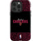 NBA Cleveland Cavaliers Elephant Print iPhone 14 Pro Impact Case