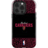 NBA Cleveland Cavaliers Elephant Print iPhone 15 Pro Impact Case