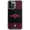 NBA Cleveland Cavaliers Elephant Print iPhone 14 Pro Max Clear Case