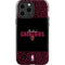 NBA Cleveland Cavaliers Elephant Print iPhone 15 Pro Max Impact Case