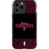 NBA Cleveland Cavaliers Elephant Print iPhone 15 Pro Max Impact Case