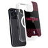 NBA Cleveland Cavaliers Elephant Print iPhone 14 Pro Max MagSafe Case