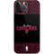 NBA Cleveland Cavaliers Elephant Print iPhone 14 Pro Max Skin