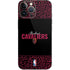 NBA Cleveland Cavaliers Elephant Print iPhone 14 Pro Max Skin