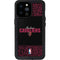 NBA Cleveland Cavaliers Elephant Print iPhone 14 Pro Max Waterproof Case