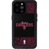 NBA Cleveland Cavaliers Elephant Print iPhone 14 Pro Max Waterproof Case