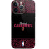 NBA Cleveland Cavaliers Elephant Print iPhone 14 Pro Skin