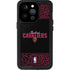 NBA Cleveland Cavaliers Elephant Print iPhone 14 Pro Waterproof Case