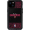 NBA Cleveland Cavaliers Elephant Print iPhone 15 Plus Waterproof Case