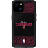 NBA Cleveland Cavaliers Elephant Print iPhone 15 Plus Waterproof Case