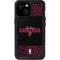 NBA Cleveland Cavaliers Elephant Print iPhone 15 Waterproof Case