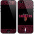 NBA Cleveland Cavaliers Elephant Print iPhone 5/5s/5SE Skin