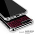 NBA Cleveland Cavaliers Elephant Print iPhone 7/8 Plus Clear Case