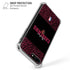 NBA Cleveland Cavaliers Elephant Print iPhone 7/8 Plus Clear Case