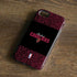 NBA Cleveland Cavaliers Elephant Print iPhone 8 Pro Case