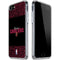 NBA Cleveland Cavaliers Elephant Print iPhone SE (2nd & 3rd Gen) Clear Case