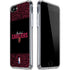 NBA Cleveland Cavaliers Elephant Print iPhone SE (2nd & 3rd Gen) Clear Case